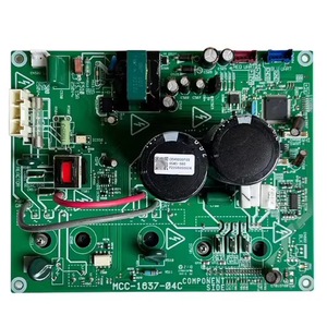   แผงพัดลมเครื่องปรับอากาศส่วนกลาง MCC-1637-01 30x20x10 มม. อะไหล่ทดแทน - Product Image 4