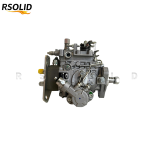 Pompe d'injection diesel rotative VE Rsoliddiesel 0460424315 504117106 pour NEF 8, pièces de moteur pour véhicules lourds - Product Image 5