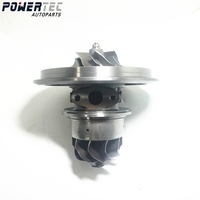 Cartucho de Turbo Powertec GTA4294S 714788 712402 para Camión Detroit Diésel 6L60 S60 12.7L