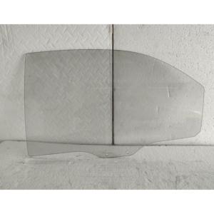 กระจกหน้ารถยนต์กระจกบังลมประตูด้านหลังซ้ายชิ้นส่วนยานยนต์สำหรับ Eunos - Product Image 1