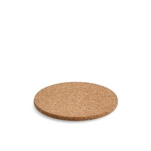 เซลเลอร์ปัจจุบัน untersetzer Kork Ø26cm Natur - Product Image 3