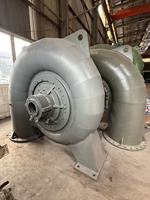 Generator Energi Bebas 150KW-2MV Turbin Pelton Hidro Mini Turbin Hidroelektrik Runner
