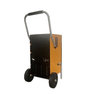 <span class=keywords><strong>Deshumidificador</strong></span> de <span class=keywords><strong>aire</strong></span> doméstico industrial portátil de 50L de Venta <span class=keywords><strong>caliente</strong></span> estándar europeo - Product Image 6