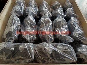 Compresseur scroll SAMSUNG modèle DS2GR7046FVA, DS-GA046FAVA, 120V-460V, fabriqué en Chine, type d'onduleur CC, <span class=keywords><strong>R410A</strong></span> - Product Image 6