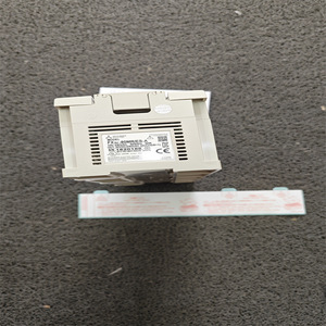 มิตซูบิชิ FX3U-80MR/ES-A คอนโทรลเลอร์ PLC AC100-240V ยูนิตลอจิกแบบตั้งโปรแกรมได้ ระบบอัตโนมัติทางอุตสาหกรรม - Product Image 1