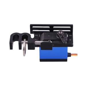 ระบบปล่อยของทางอากาศแบบ Dual Throw รุ่น Tarot TL2961-03 น้ำหนัก 14 กก. สำหรับโดรน RC โครงสร้างโลหะ พร้อมใช้งาน - Product Image 5