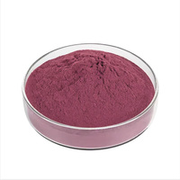 Poudre de betterave rouge de haute qualité Poudre de betterave rouge poudre de betterave rouge