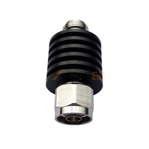 <span class=keywords><strong>Atenuador</strong></span> Coaxial Fijo RF <span class=keywords><strong>Atenuador</strong></span> 5W 10W N-type 1/2 2. 0 4GHz 1DB 3DB 5DB 6DB 10DB 15DB 20DB 30DB 40DB - Product Image 3