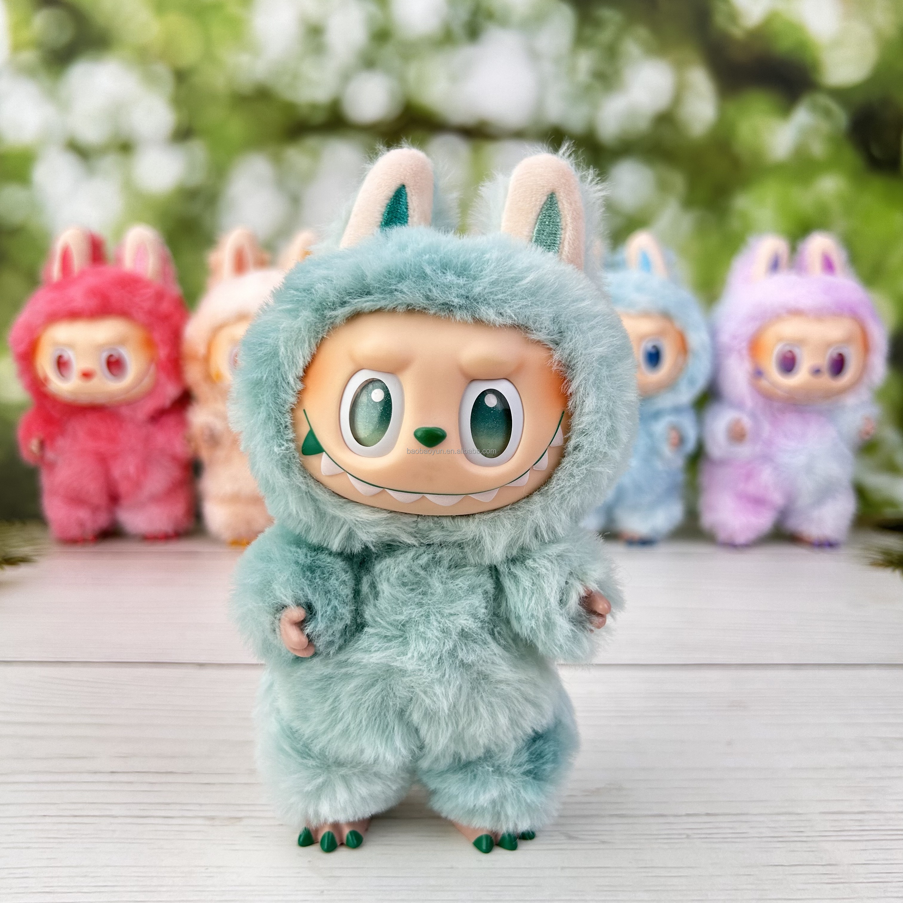 110-Original-LABUBU-Big-Into-