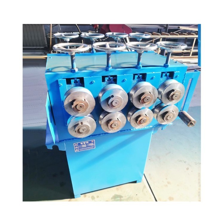 High Frequency Pipe Chair Steel Square