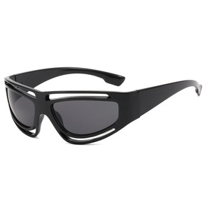 Customized Y2k <b>Sunglasses</b> Outdoor Cycling Sports Sun Protection and Personalized <b>Sunglasses</b> - Product Image 5