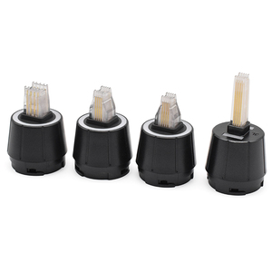 VVDI MINI <span class=keywords><strong>Prog</strong></span> Elektrischer Auto-Schlüsselprogrammierer Kompatibel mit Xhorse APP OBD-Schnittstelle Universeller Diagnosescanner - Product Image 5