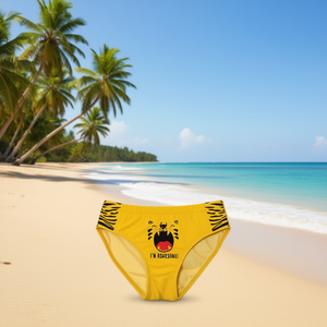 Copricostume Sexy da Donna in Chiffon per l'Estate, Sarong Bikini, Copricostume Kaftan da Spiaggia S14064-18 - Product Image 3