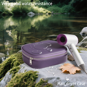 Boîte de rangement pour sèche-<span class=keywords><strong>cheveux</strong></span> personnalisée en gros d'usine, boîte de rangement pour fer à friser, boîte à outils pour sèche-<span class=keywords><strong>cheveux</strong></span> <span class=keywords><strong>Dyson</strong></span> supersonic en EVA - Product Image 5