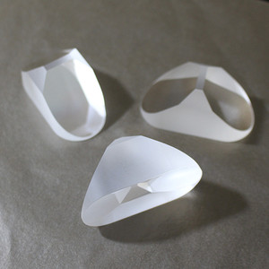 잠망경 망원경 현미경 이미징 시스템 광학 맞춤형 K9 유리 슈미트/포로 반사경 프리즘 - Product Image 3