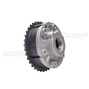 11367540346 Piñón de distribución de admisión y escape del árbol de levas, ajustador de admisión del motor, kit de carrocería para BMW N43 N53, accesorios para coche - Product Image 1