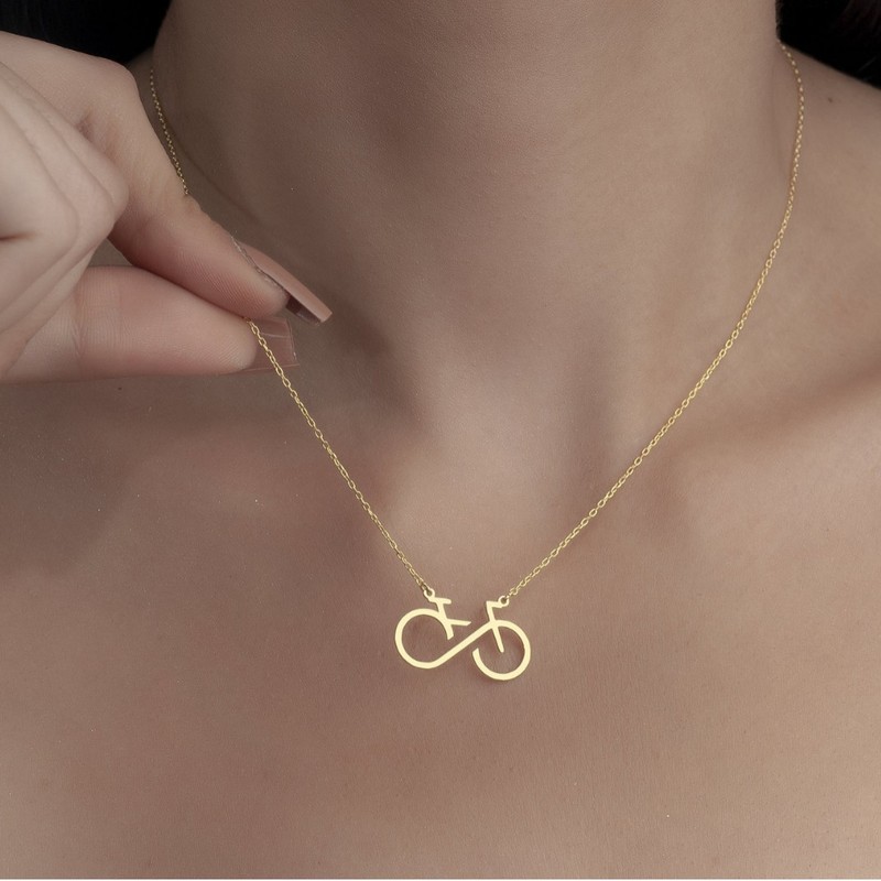 High End Trendy Double Sided Four