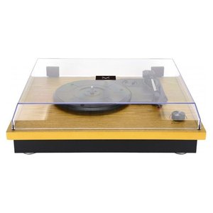 Giradischi TT 53 WD Wood 110553 - Product Image 3