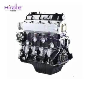 Excellent Quality Brand New 491Q 4Y EFI Motor Complete New 4y Engine Assembly For Toyota Hilux 4Runner Hiace Car