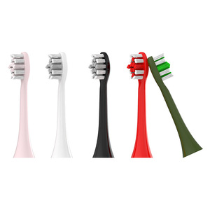 หัวแปรงสีฟันไฟฟ้าไฮบริดขนแปรงนุ่มไนล่อนเข้ากันได้กับ Libo Dehua Weifu pai Netease ชุด LBD สำหรับผู้ใหญ่ - Product Image 3