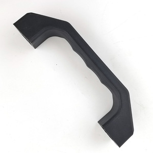 Kang Hao Black Nylon Handle For Door Window Industrial Use Easy Installation - Product Image 2