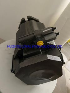 ปั๊มไฮดรอลิกซีรีส์ A10vso40/A10vso71/A10vso140 สำหรับโรงงานคอนกรีต เครื่องจักรอุตสาหกรรม - Product Image 2