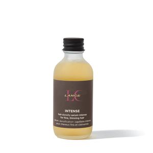 Lance suero de densidad de cabello de etiqueta privada Natural promueve el crecimiento del cabello estimula las raíces restaurar la vitalidad para un cabello saludable - Product Image 2