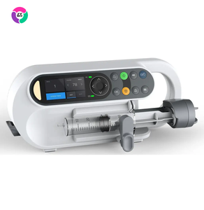 ปั๊มแช่ IV แบบใช้แล้วทิ้งอุปกรณ์ทางสัตวแพทย์ที่จำเป็นสำหรับการดูแลสุนัข ZY-SP2 - Product Image 1