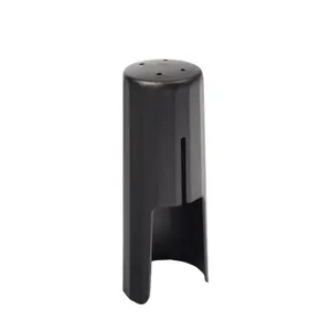 Sax Woodwind Parts Accessoires Fixation de <span class=keywords><strong>ligature</strong></span> de <span class=keywords><strong>saxophone</strong></span> avec capuchon en plastique pour embouchures de <span class=keywords><strong>saxophone</strong></span> soprano/<span class=keywords><strong>alto</strong></span>/ténor - Product Image 5