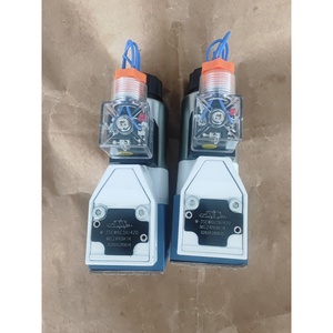 Válvula Solenoide Lainuo VALE R900566283 M-3SEW6U3X/420MG24N9K4 R900566273 M-3SEW6C3X/420MG24N9K4 - Product Image 1