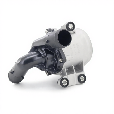 New A2542003100 EWP2322 Electronic Water Pump for MERCEDES-BENZ with 2 ...