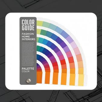 Multicolore