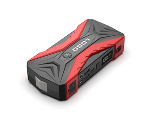 Nouvelle Offre 2026 : Démarreur Portable 12V 400A 8000MAH pour <span class=keywords><strong>Voiture</strong></span> avec Compresseur d'Air Intégré et <span class=keywords><strong>Batterie</strong></span> Externe - Product Image 2