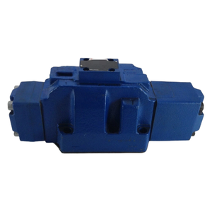 Pièces de rechange pour commande directionnelle hydraulique manuelle série 4WH16 4WH22 4WH25 - Product Image 2