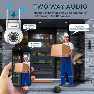 New Arrival <span class=keywords><strong>Bullet</strong></span> <span class=keywords><strong>Camera</strong></span> và PTZ <span class=keywords><strong>camera</strong></span> không dây kết hợp với hệ thống NVR cho an ninh giám sát trực tuyến - Product Image 5