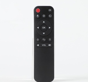 Control Remoto por Voz OEM - 2.4G/BT5.0 para Android <span class=keywords><strong>TV</strong></span> Box, Shield <span class=keywords><strong>TV</strong></span>, Venta al por Mayor - Product Image 2