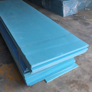 -50&deg;C Anti-Frost Xps Polystyrene Foam Board Waterproof <strong>Styrofoam</strong> Xps Thermal <strong>Insulation</strong> for Cold Room Logistics - Product Image 5