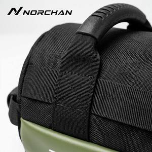 Sac de sable d'entraînement multi-<span class=keywords><strong>grip</strong></span>, étanche et cousu, en CRODURA haute résistance, spécifications officielles NORCHAN pour la compétition et le cross-training - Product Image 4