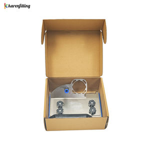 Accesorios para Amoladora Angular, Herramienta de Biselado a Batería para Metal y Azulejos, Soporte Portátil para Cortar Azulejos, Fácil de Usar - Product Image 2