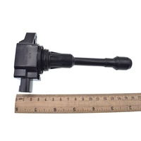 Cuộn dây đánh lửa Nissan 22448-ED000 22448-JA00C 22448-1KT1A 22448-JA00A dành cho các mẫu xe Maxima, Altima, Murano, Sentra, Cube, Rogue, UF549