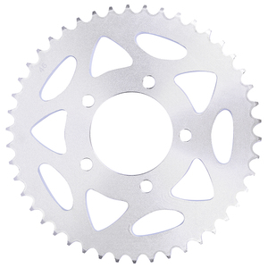 IL PAGAMENTO di SICUREZZA 600CC 525 46 t Pignone Posteriore Del Motociclo per <span class=keywords><strong>BENELLI</strong></span> 600 - Product Image 5