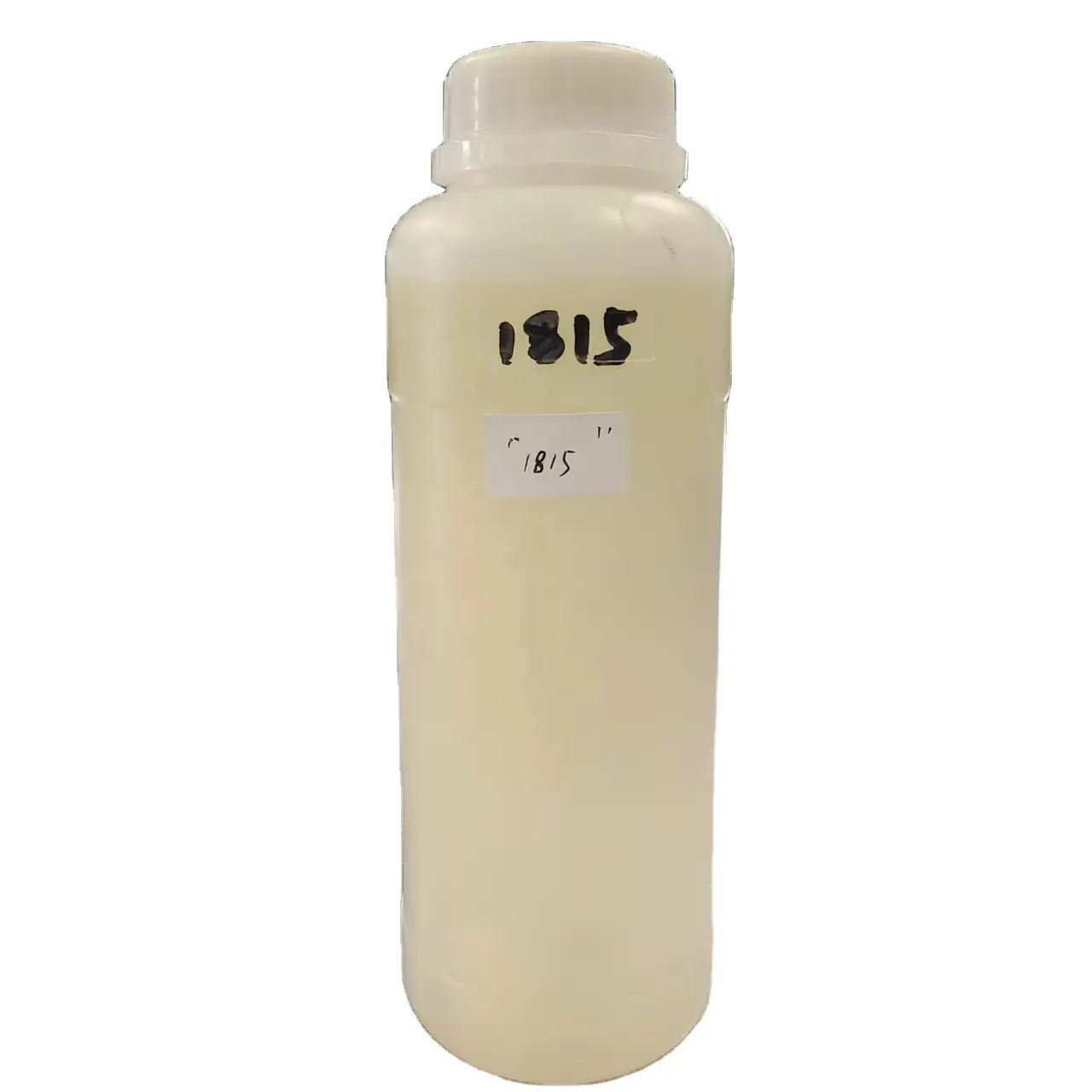 Modificado cycloaliphamine epóxi cura hardener1815 (escareador f205) com revestimento de piso epóxi metálico