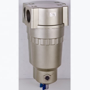 고품질 및 싼 큰 교류 1 1/2 인치 2 인치 3 인치 필터 규칙 공기 정화 장치 규칙 - Product Image 2