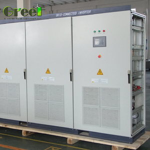 ตัวควบคุมความถี่และแรงดันไฟฟ้าที่ปรับแต่งได้สำหรับระบบพลังงานทดแทน - Product Image 2