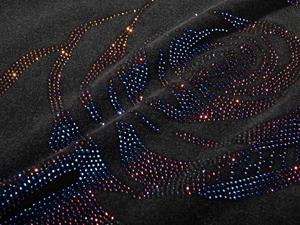 เสื้อยืดผู้ชายพิมพ์ลายวินเทจรุ่นเฮฟวีเวตผ้าฝ้าย100% ชุดแนวสตรีทผ้าถักลายตัวอักษรสำหรับฤดูร้อน - Product Image 4