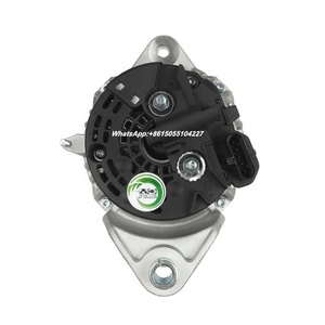 <span class=keywords><strong>Alternador</strong></span> nuevo de calidad de 24V 80A para Volvo 0124555009 0124555017 11170134 20409228 12599N - Product Image 3