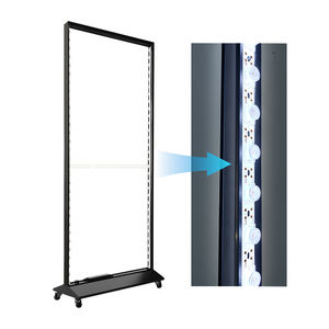 <span class=keywords><strong>BOZE</strong></span> nouveautés en gros boîte à lumière présentoir affiche présentoirs pour panneaux publicitaires décorations - Product Image 4