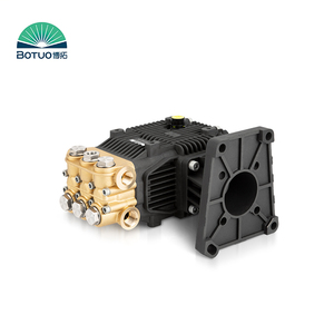 <span class=keywords><strong>Pompe</strong></span> à piston triplex BML, tête <span class=keywords><strong>de</strong></span> <span class=keywords><strong>pompe</strong></span> en laiton pour lavage auto - Product Image 4