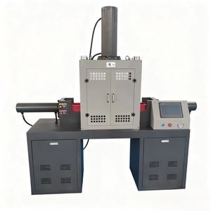 DYW-400S Bewehrungsstahl-Biegeprüfmaschine - Product Image 1