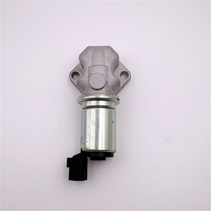 Vanne IAC XL2Z-9F715-AA AC435 pour Ford Explorer / Explorer Sport Trac / Mercury Mountaineer, testée rigoureusement, vanne de régulation d'air de ralenti - Product Image 5